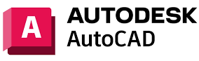 AutoCAD Logo